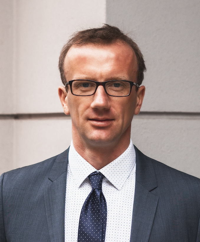 Andreas Junge