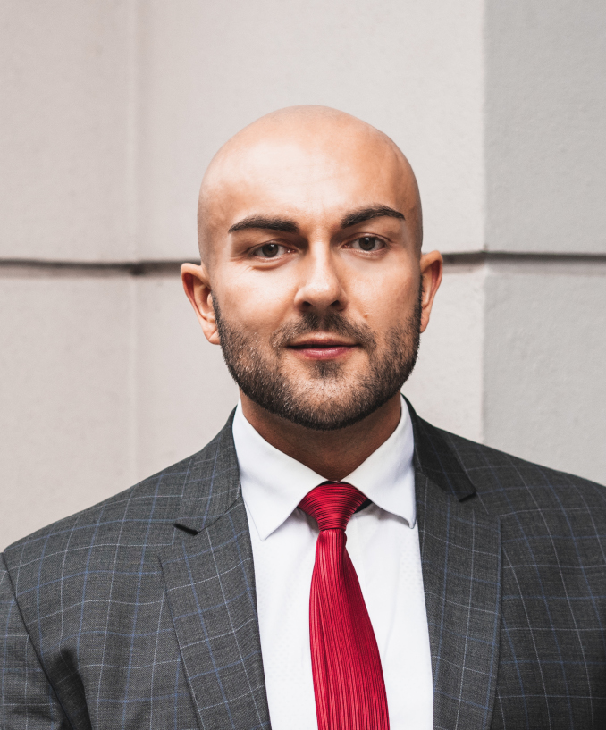 Dr. Maik Bunzel